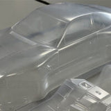 Addiction Nissan 180SX Silvia S13 DMAX Widebody Body Set (200mm / 204mm) 1/10 BODY [Addiction] AD-HB12