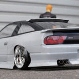 Addiction Nissan 180SX Silvia S13 DMAX Widebody Body Set (200mm / 204mm) 1/10 BODY [Addiction] AD-HB12