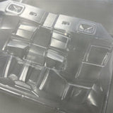 Addiction Nissan 180SX Silvia S13 DMAX Widebody Body Set (200mm / 204mm) 1/10 BODY [Addiction] AD-HB12