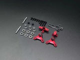 TEAM AD-XF HORIZONTAL SHOCK ABSORBER CONVERSION KIT