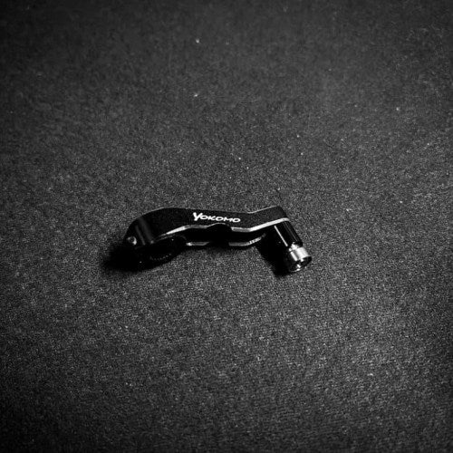 ADTeam MD1.0 Steering Modification for Yokomo MD1.0 slide rack. AD-9021
