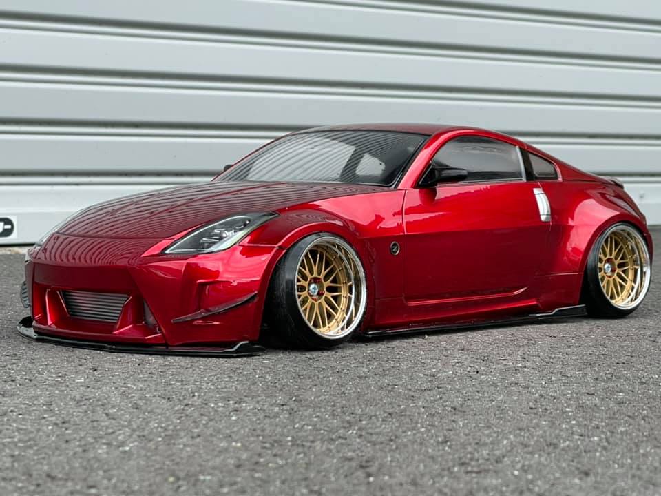 RC Drift Car body shells – Page 2 – asbo-rc RC Drift Car body shells – Page 2 – asbo-rc