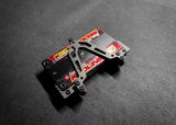 TEAM AD BATTERY HOLDER (QUICK RELEASE) FOR YOKOMO MD1.0 – AD-9026