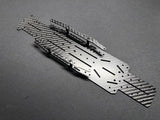 AD Team RDX Carbon Chassis Conversion Kit 2.0