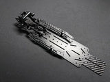 AD Team RDX Carbon Chassis Conversion Kit 2.0