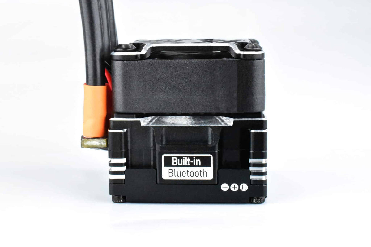 Reve D ESC RD Spec Brushless ESC BREVE Various Colours RE-BRVR