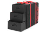 Team Corally Carrying Bag 3 Corrugated Plastic Drawers (C-90241)