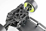 Reve D RDX Carbon Front Upper Brace D1-003FC