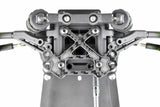 Reve D RDX Carbon Front Upper Brace D1-003FC
