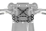 Reve D RDX Carbon Front Upper Brace D1-003FC