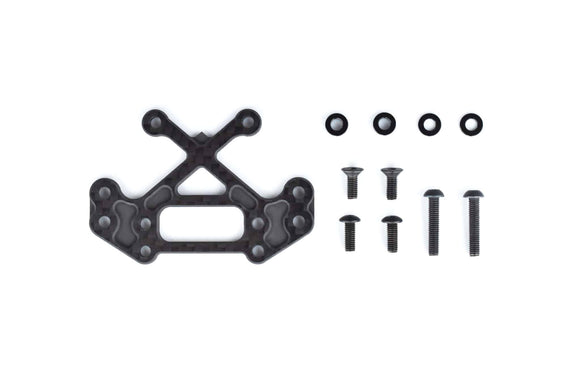 Reve D RDX Carbon Front Upper Brace D1-003FC
