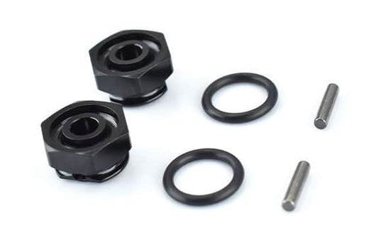 Reve D RDX EZ Type Wheel Hub Hex 5mm & 7mm D1-011R70