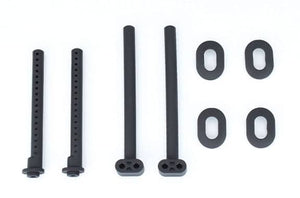 Reve D RDX Molded Body Post D1-016M