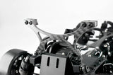 Reve D Rear High Mount Body Plate for RDX D1-016RH