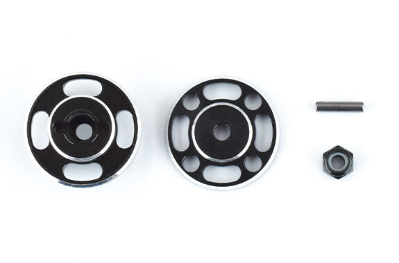 Reve D RDX / MC-1 Aluminium Spur Gear Holder Set D1-644 – asbo-rc