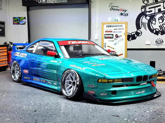 Src splitter kit