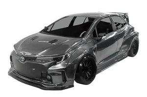 Reve D GR Corolla CUSCO Body Set DB-GRCC