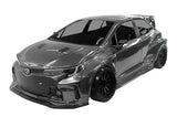 Reve D GR Corolla CUSCO Body Set DB-GRCC