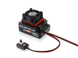 Hobbywing QUICRUN 10BL120 Sensored ESC G2 turbo