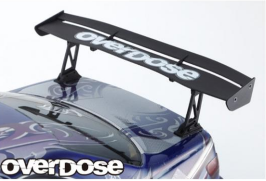 Overdose Voltex GT Type 5 Wing Set OD1627b
