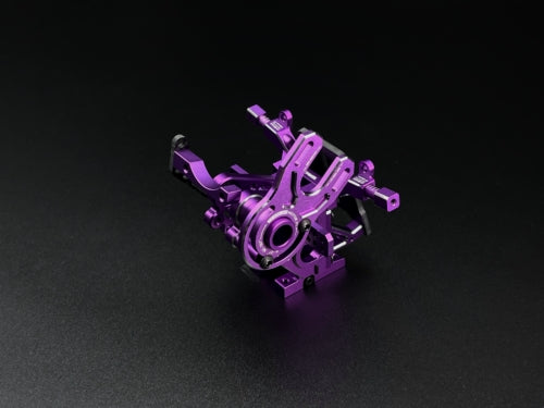 Team AD AD-XR AD-9016 Transmission For RDX various colours