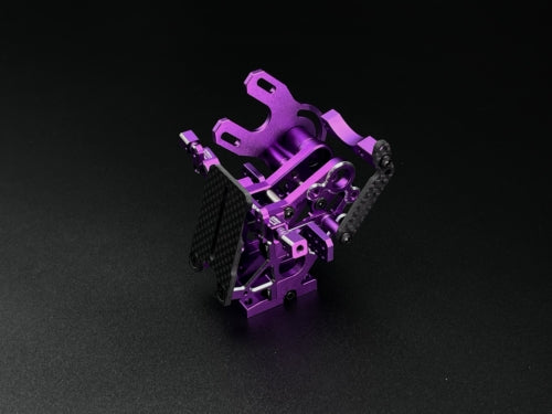 Team AD AD-XR AD-9016 Transmission For RDX various colours