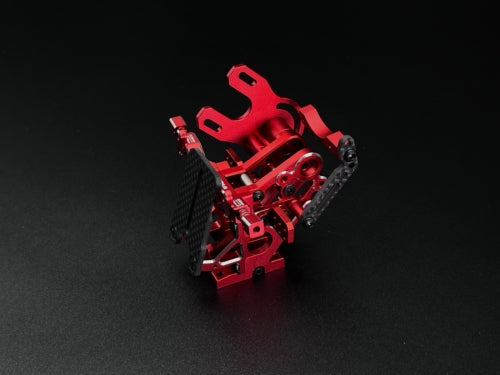 Team AD AD-XR AD-9016 Transmission For RDX various colours – asbo-rc
