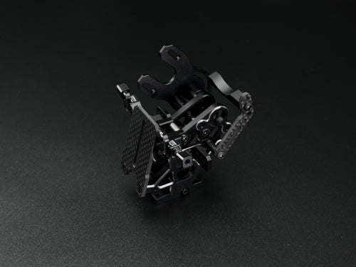 Team AD AD-XR AD-9016 Transmission For RDX various colours