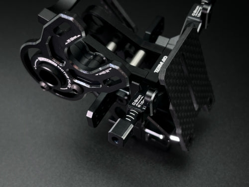 Team AD AD-XR AD-9016 Transmission For RDX various colours