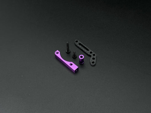 Team AD Fan Mount – AD-9013 various colours