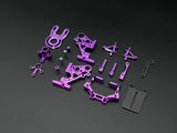 Team AD AD-XR AD-9016 Transmission For RDX various colours