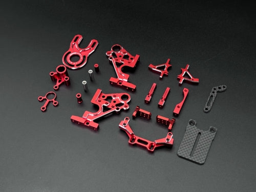 Team AD AD-XR AD-9016 Transmission For RDX various colours
