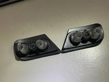 D magic rear 180 sx light buckets