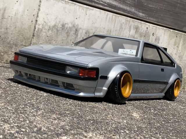Toyota Celica Supra XX A60 1-10 Body Set [Pandora] PAB-3193