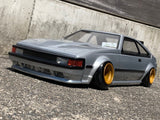 Toyota Celica Supra XX A60 1-10 Body Set [Pandora] PAB-3193