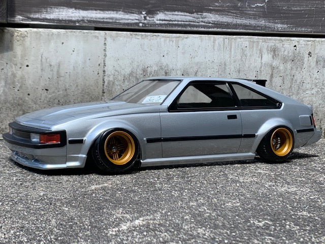 Toyota Celica Supra XX A60 1-10 Body Set [Pandora] PAB-3193