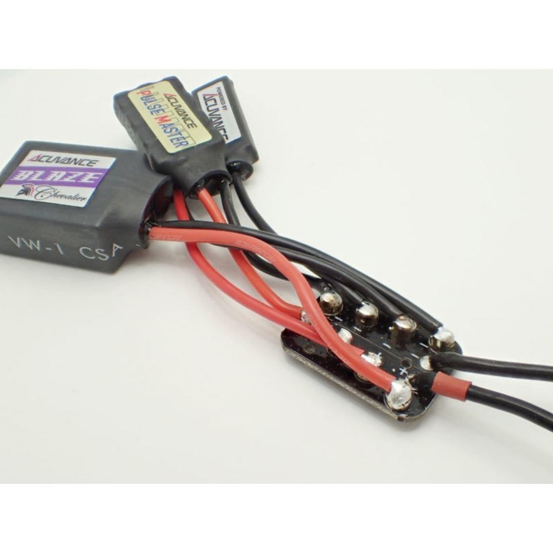 DEVICE STATION - Power Distribution Board [Acuvance] OP-15129