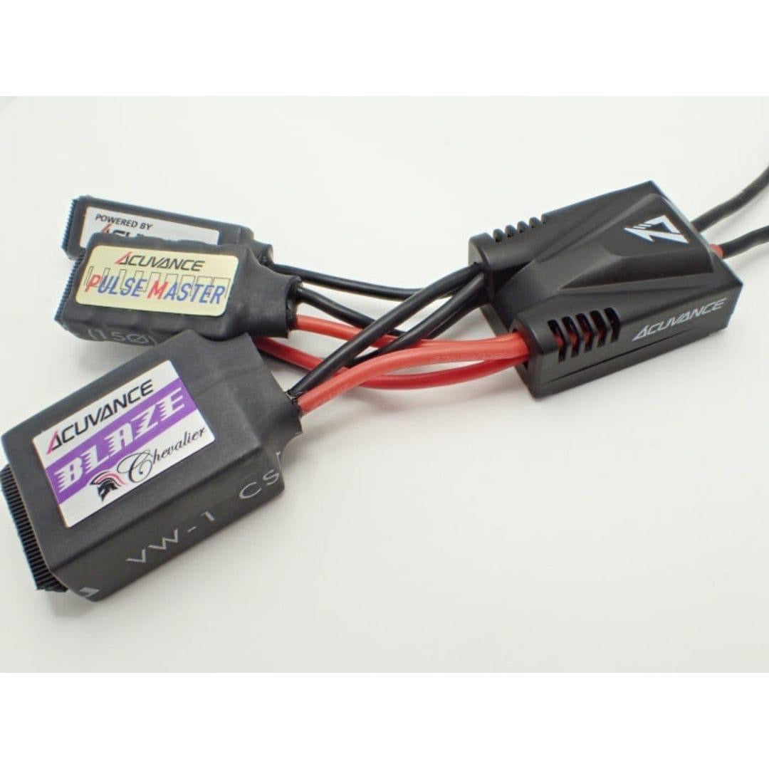 DEVICE STATION - Power Distribution Board [Acuvance] OP-15129