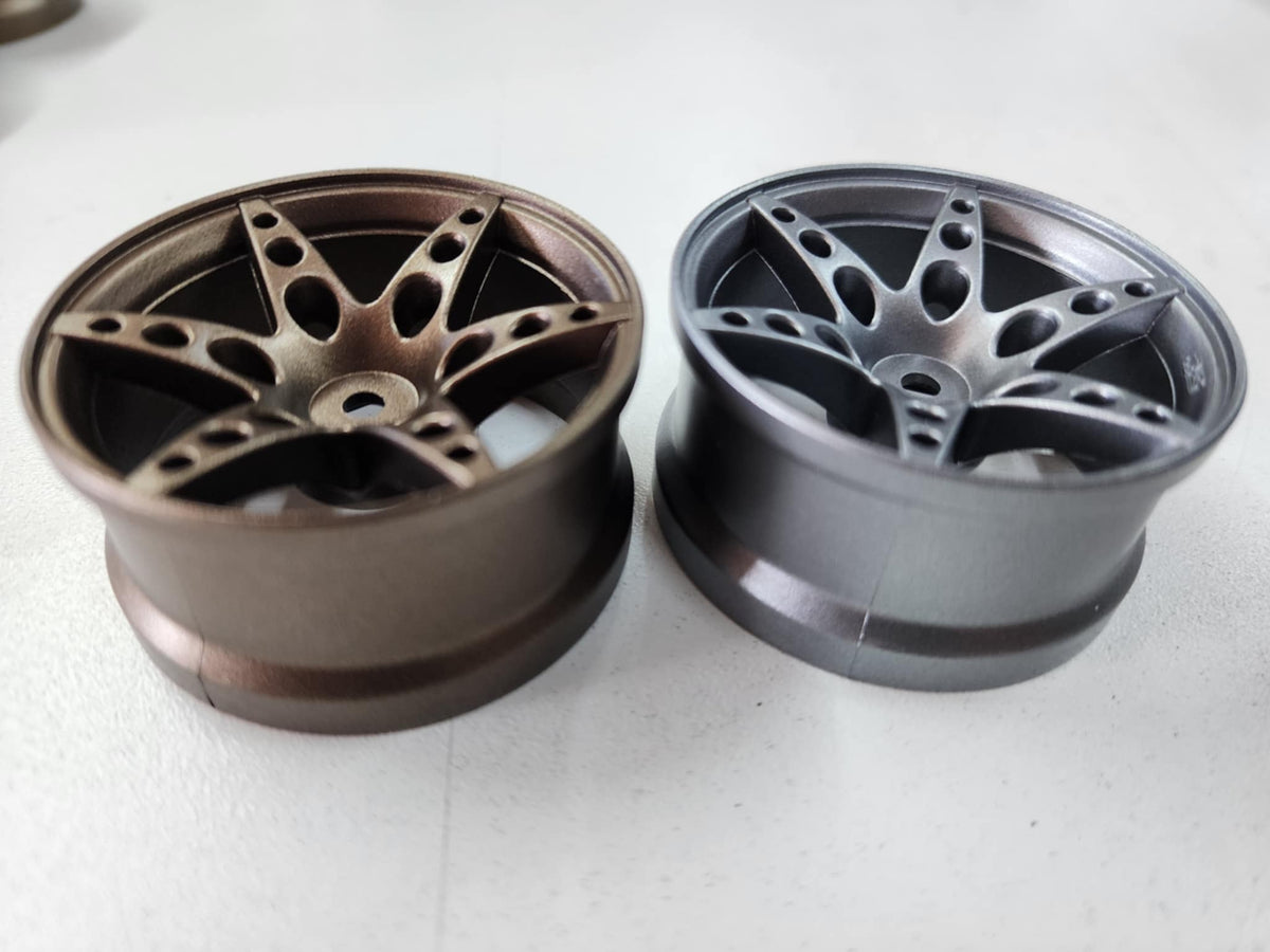 SRC R1 Wheels Various Colours