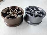 Src New r1 wheels white