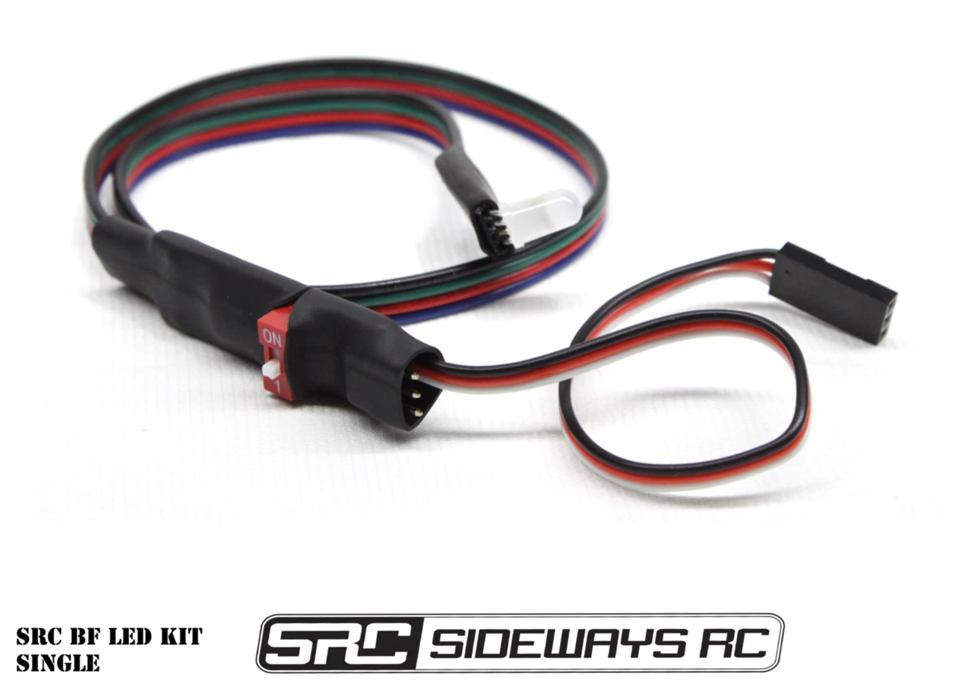 Backfire Kit Src new backfire kit single or double – asbo-rc