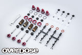 Overdose shock set v4 now in stock
