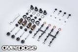 Overdose shock set v4 now in stock