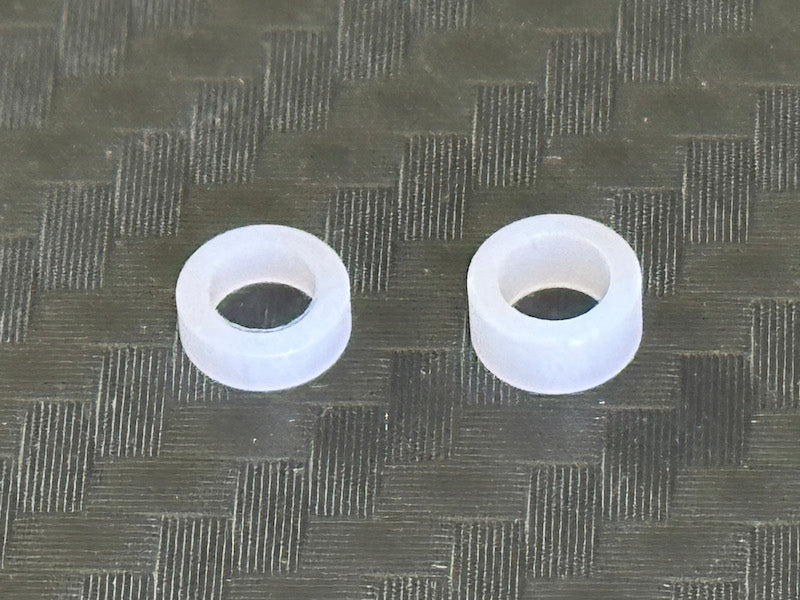 Acuvance – Fledge Replacement Rotor Shims – #OP-15128