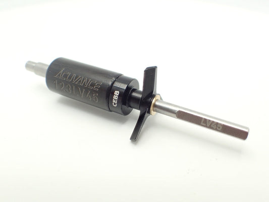 Acuvance OP-15149 High power rotor (LV45) MerV-ERA