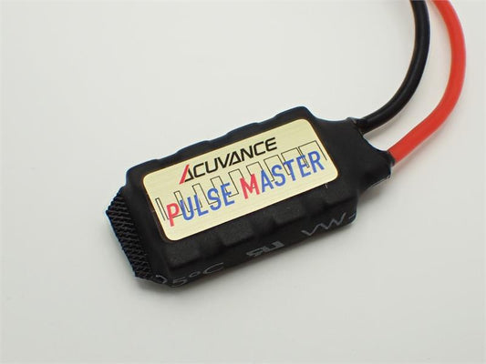PULSE MASTER [ACUVANCE] 60682 (OP-15120)