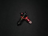 RHINORACING & TEAMAD SHOCK ABSORBER GASKETS
