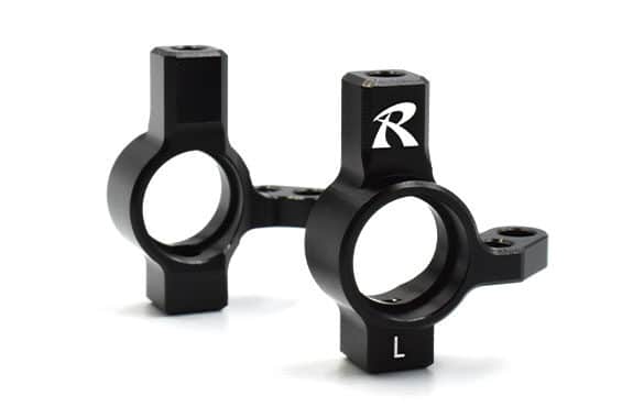 Reve D Alu. SG Front Knuckle for RWD Drift RD-001SG – asbo-rc