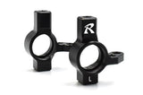Reve D Alu. SG Front Knuckle for RWD Drift RD-001SG