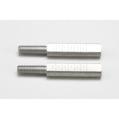 Yokomo rod end adapter for rd.2.0 17 19 21mm – asbo-rc